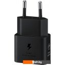 Зарядные устройства Samsung EP-T2510NBEGWW