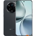 Мобильные телефоны Realme 14 Pro+ RMX5051 12GB/512GB международная версия (серая замша)