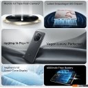 Мобильные телефоны Realme 14 Pro+ RMX5051 12GB/512GB международная версия (серая замша)