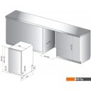 Посудомоечные машины Whirlpool WSIO 3T223 PCE X