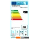 Посудомоечные машины Whirlpool WSIO 3T223 PCE X