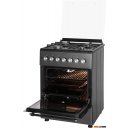 Кухонные плиты Nordfrost GG 6064 Gd