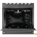Кухонные плиты Nordfrost GG 6064 Gd