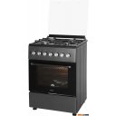 Кухонные плиты Nordfrost GG 6064 Gd