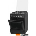 Кухонные плиты Nordfrost GG 6062 B