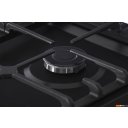 Кухонные плиты Nordfrost GG 6062 B