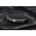 Кухонные плиты Nordfrost GG 6062 B