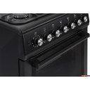 Кухонные плиты Nordfrost GG 6062 B