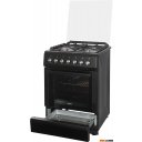 Кухонные плиты Nordfrost GG 6062 B