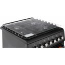 Кухонные плиты Nordfrost GG 6062 B
