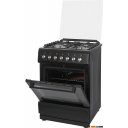 Кухонные плиты Nordfrost GG 6062 B