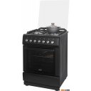 Кухонные плиты Nordfrost GG 6062 B