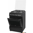 Кухонные плиты Nordfrost GG 6062 B
