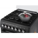 Кухонные плиты Nordfrost GG 6062 B