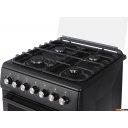 Кухонные плиты Nordfrost GG 6062 B
