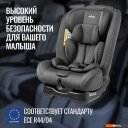 Автокресла Nino Comfort ZY02A (черный)