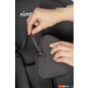 Автокресла Nino Comfort ZY02A (серый/черный)