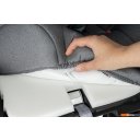 Автокресла Nino Comfort ZY02A (серый/черный)