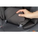 Автокресла Nino Comfort ZY02A (серый/черный)