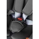 Автокресла Nino Comfort ZY02A (серый/черный)