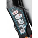 Автокресла Nino Comfort ZY02A (серый/черный)