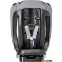 Автокресла Nino Comfort ZY02A (серый/черный)