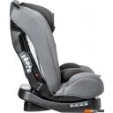 Автокресла Nino Comfort ZY02A (серый/черный)