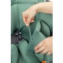Автокресла Nino Comfort ZY02A (серый/зеленый)