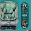 Автокресла Nino Comfort ZY02A (серый/зеленый) Автокресла Nino Comfort ZY02A (серый/зеленый)