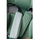 Автокресла Nino Comfort ZY02A (серый/зеленый)