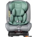 Автокресла Nino Comfort ZY02A (серый/зеленый)