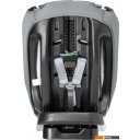 Автокресла Nino Comfort ZY02A (серый/зеленый)