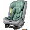Автокресла Nino Comfort ZY02A (серый/зеленый)