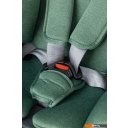 Автокресла Nino Comfort ZY02A (серый/зеленый)