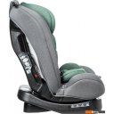 Автокресла Nino Comfort ZY02A (серый/зеленый)