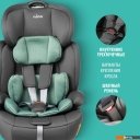 Автокресла Nino Simple ZY10 (зеленый/серый)