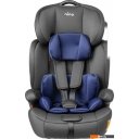 Автокресла Nino Simple ZY10 (черный/синий)