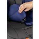 Автокресла Nino Simple ZY10 (черный/синий)