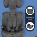 Автокресла Nino Simple ZY10 (черный/синий)