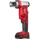 Строительный, слесарный, монтажный инструмент Milwaukee M18 HKP-201CA Force Logic 4933451204 (с 1-им АКБ, кейс)