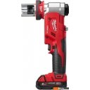 Строительный, слесарный, монтажный инструмент Milwaukee M18 HKP-201CA Force Logic 4933451204 (с 1-им АКБ, кейс)