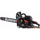 Цепные электро- и бензопилы ELITECH CS 7449F E1611.008.00