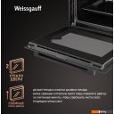Духовые шкафы Weissgauff EOM 388 PDB Steam Clean