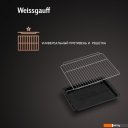 Духовые шкафы Weissgauff EOM 388 PDB Steam Clean