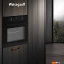 Духовые шкафы Weissgauff EOM 388 PDB Steam Clean
