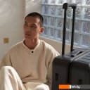 Чемоданы, сумки-тележки Ninetygo Touch Luggage 28