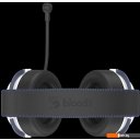 Наушники и гарнитуры A4Tech Bloody M590i (синий/белый)