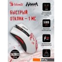 Мыши A4Tech Bloody R90 Plus Naraka