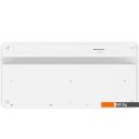 Клавиатуры A4Tech Fstyler FBK30 (белый) Клавиатуры A4Tech Fstyler FBK30 (белый)