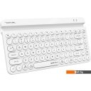 Клавиатуры A4Tech Fstyler FBK30 (белый) Клавиатуры A4Tech Fstyler FBK30 (белый)